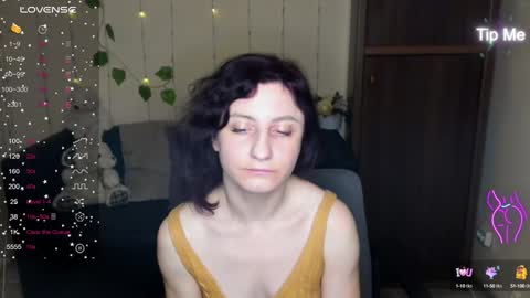 Jenya online show from January 2025 09:37:01 PM