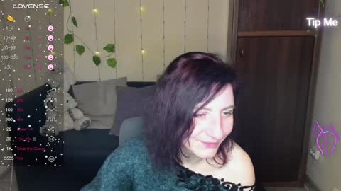 Jenya online show from January 2025 01:48:01 AM