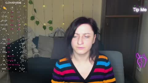 Jenya online show from January 2025 06:38:02 PM