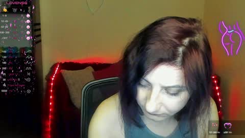 Jenya online show from January 2025 06:21:01 PM