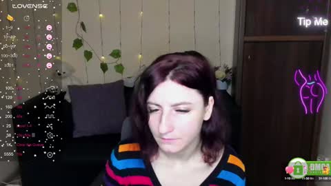 Jenya online show from January 2025 04:58:02 AM