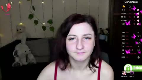 Jenya online show from February 2025 04:58:01 AM