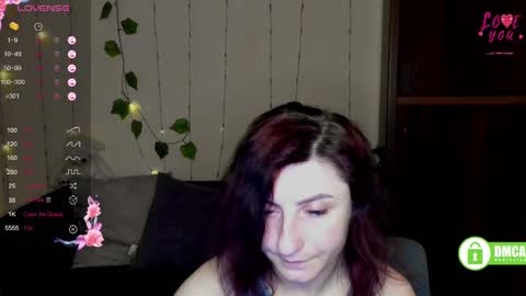 Jenya online show from February 2025 09:57:01 PM
