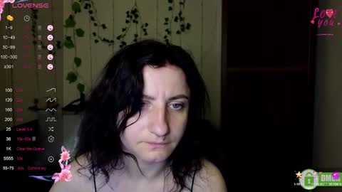 Jenya online show from September 2025 05:31:01 AM
