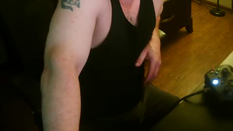 mustenjoyhead79 online show from October 2025 10:50:02 PM