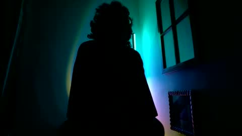 Mx. Anouk Divine online show from October 2025 02:23:02 AM