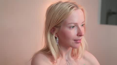 STELLA  Im here today online show from December 2024 08:15:01 PM