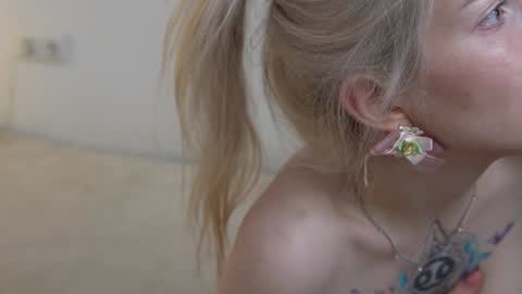 STELLA  Im here today online show from January 2025 05:34:01 PM