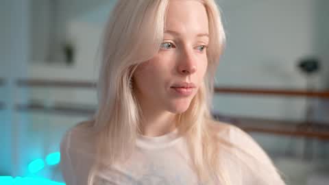 STELLA  Im here today online show from February 2025 04:36:02 PM