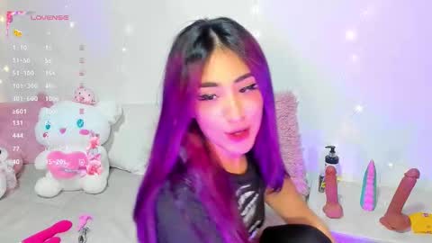 Snapshot of myeong_ chatting on October 2025 10:19:02 PM online show from October 2025 10:19:02 PM