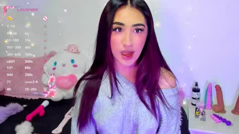 Snapshot of myeong_ chatting on November 2025 07:26:01 PM online show from November 2025 07:26:01 PM