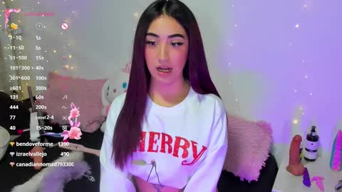 Snapshot of myeong_ chatting on November 2025 02:45:02 AM online show from November 2025 02:45:02 AM