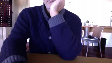 Bi sexy guy lovense hush is on private is open or password show tip if you like. online show from December 2024 08:37:02 AM