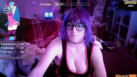 Myrtle Faust online show from December 2024 03:13:02 AM