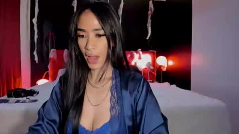 Snapshot of mysteriousgoddesxx chatting on November 2025 12:24:02 AM Goddess Cassie online show from November 2025 12:24:02 AM