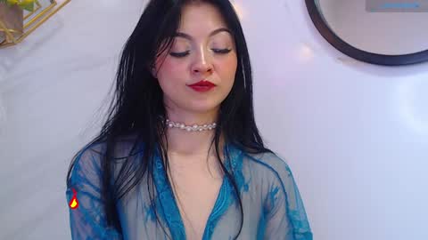 naamah_b online show from December 2024 04:20:01 PM