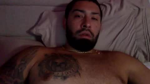 Snapshot of nacho25dc chatting on December 2025 07:09:01 PM nacho25dc online show from December 2025 07:09:01 PM