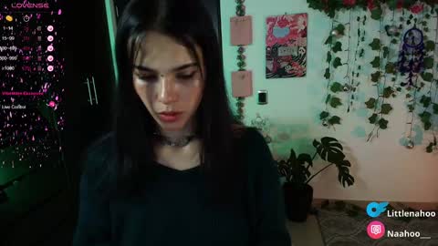 Naho  Sigueme en mis Redes Sociales Follow me on my social networks online show from December 2024 01:45:01 AM