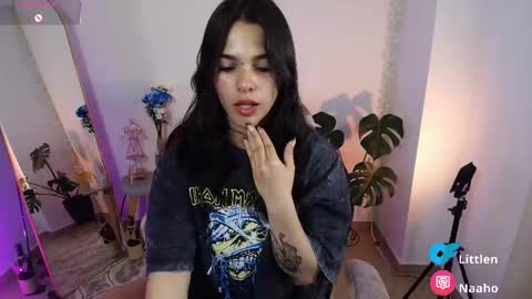 Naho  Sigueme en mis Redes Sociales Follow me on my social networks online show from September 2025 01:40:02 AM