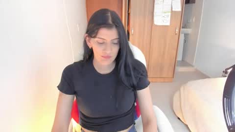 independent model online show from December 2024 01:03:02 AM