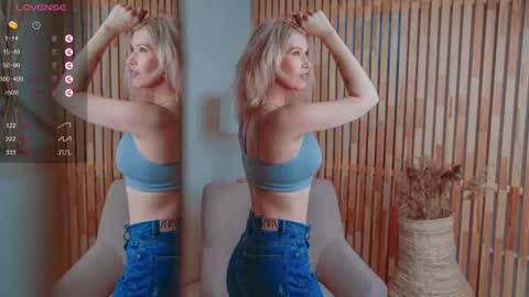 nancysweetheart online show from March 2025 09:11:01 AM