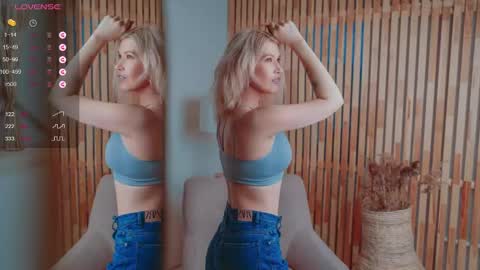 nancysweetheart online show from March 2025 10:45:02 AM