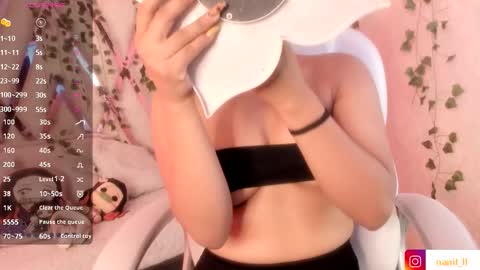 anna online show from October 2025 07:33:02 PM