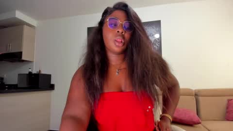 Nathalia King online show from February 2025 09:25:02 PM