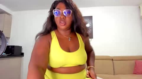 Nathalia King online show from February 2025 12:30:02 AM