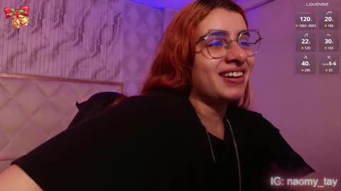 Snapshot of naomy_tay1 chatting on November 2025 03:09:02 AM Naomy online show from November 2025 03:09:02 AM