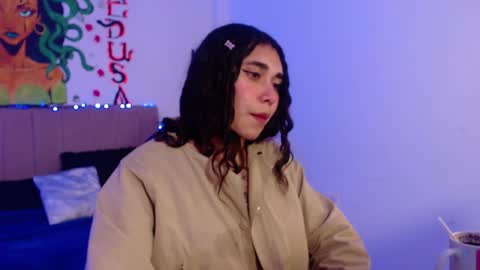Nao online show from January 2025 11:00:01 PM