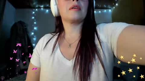Snapshot of nata_paris chatting on February 2025 04:03:02 AM Natalia online show from February 2025 04:03:02 AM