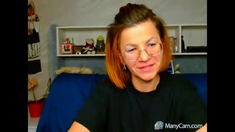 Natali online show from December 2024 05:51:01 PM