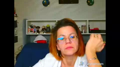Natali online show from January 2025 10:56:02 PM