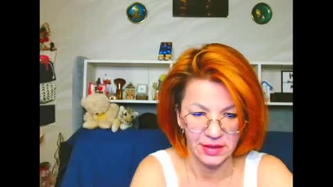Natali online show from February 2025 04:18:02 AM