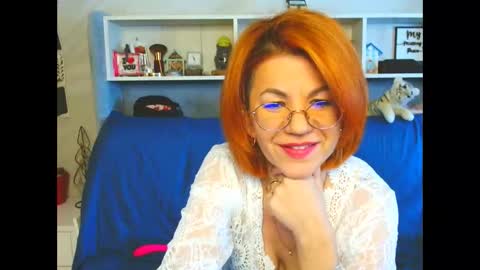 Natali online show from February 2025 09:23:01 AM