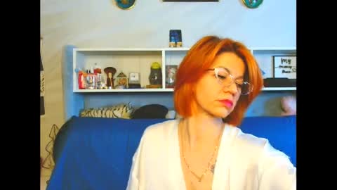 Natali online show from February 2025 09:44:02 AM