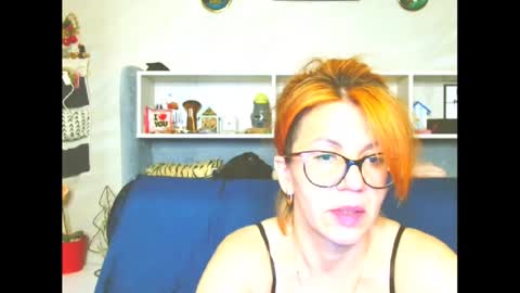 Natali online show from February 2025 10:31:01 PM