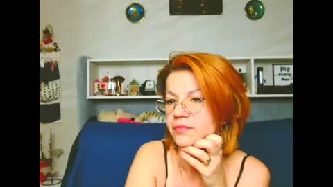 Natali online show from March 2025 02:26:01 AM