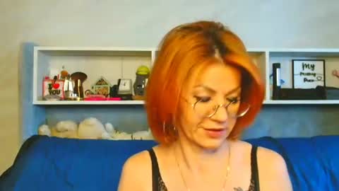 Natali online show from March 2025 10:02:01 AM