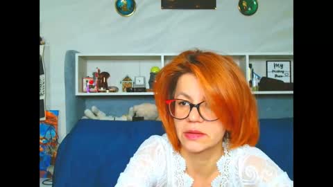 Natali online show from March 2025 04:57:02 PM