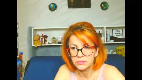 Natali online show from March 2025 05:50:02 PM