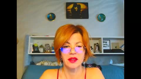 Natali online show from September 2025 04:49:02 AM
