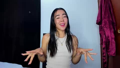 Snapshot of natalia54_ chatting on October 2025 10:47:02 PM NATI online show from October 2025 10:47:02 PM