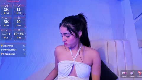 Naty  online show from December 2024 06:42:02 PM