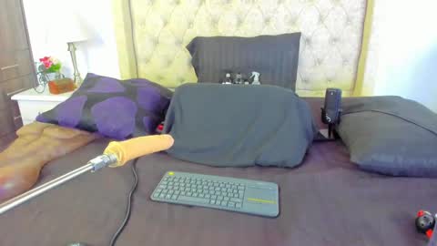 Natalia online show from February 2025 04:18:02 AM