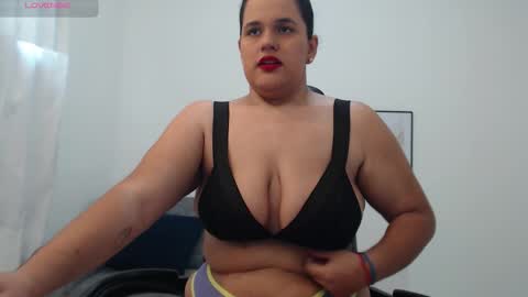 Nathalia online show from September 2025 06:20:01 PM