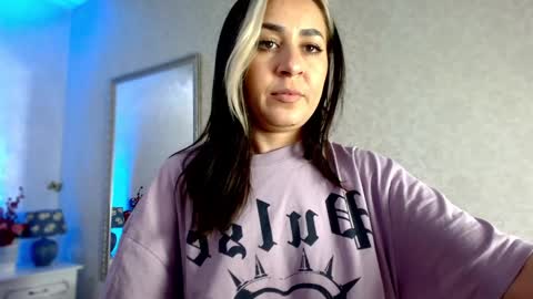 Wild influence online show from January 2025 10:10:01 AM