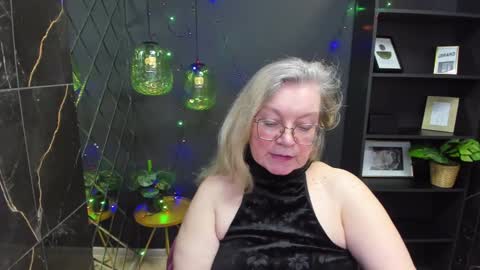 NataliCloud online show from December 2024 07:22:01 PM