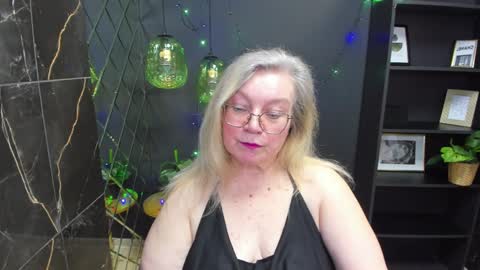 NataliCloud online show from January 2025 04:22:01 PM